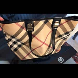 Burberry Bag